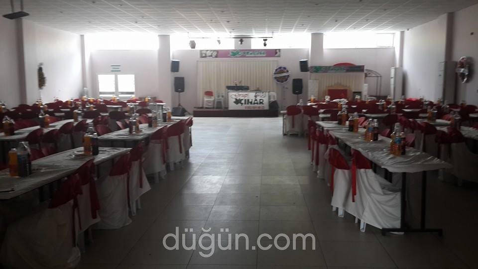 Çınar Düğün Organizasyonları