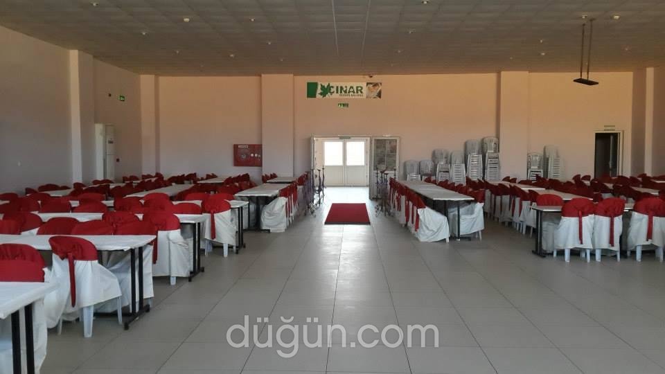 Çınar Düğün Organizasyonları