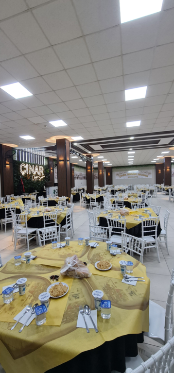 Çınar Düğün Organizasyonları