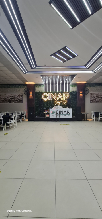 Çınar Düğün Organizasyonları