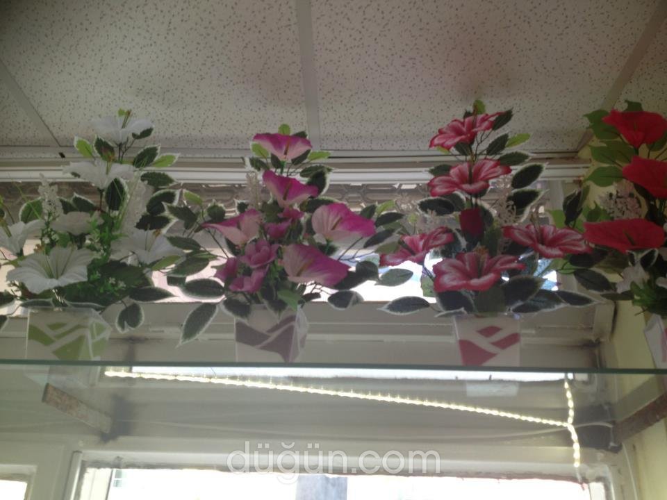 İnci Doğa Çiçekçilik