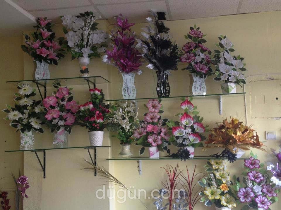 İnci Doğa Çiçekçilik