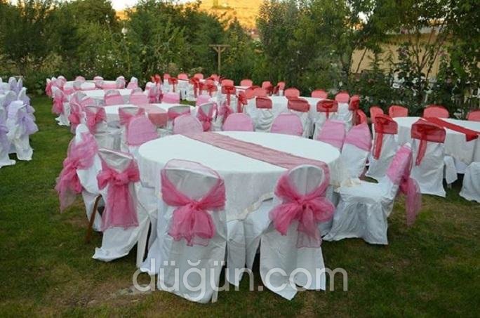 Kırlangıç Kır Düğün Salonu
