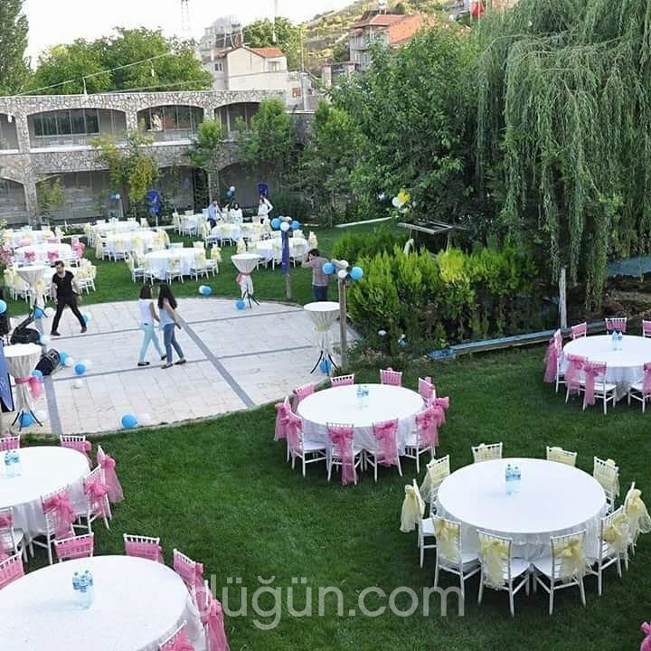 Kırlangıç Kır Düğün Salonu