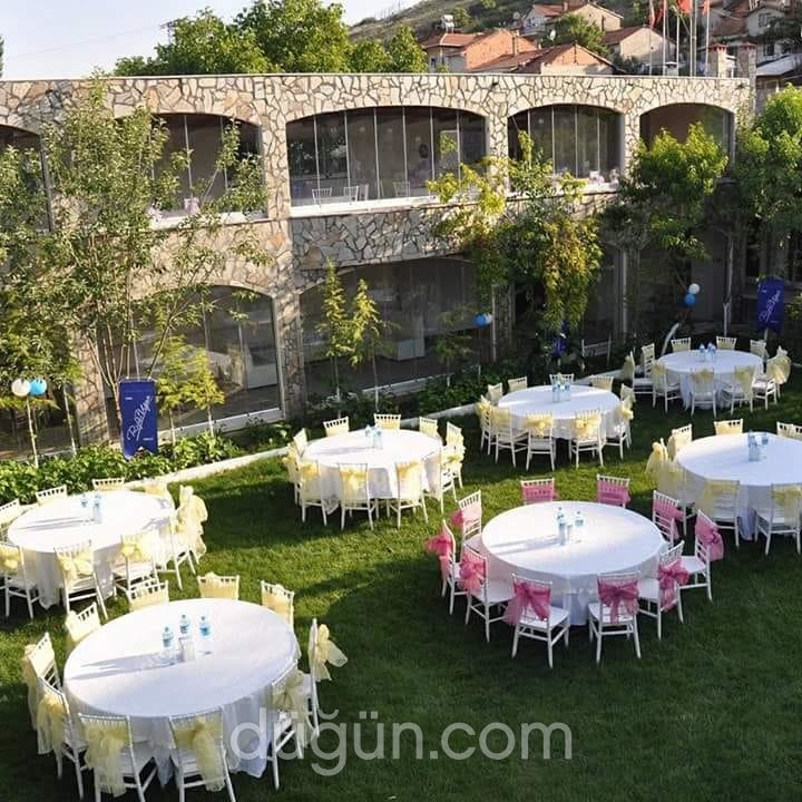 Kırlangıç Kır Düğün Salonu