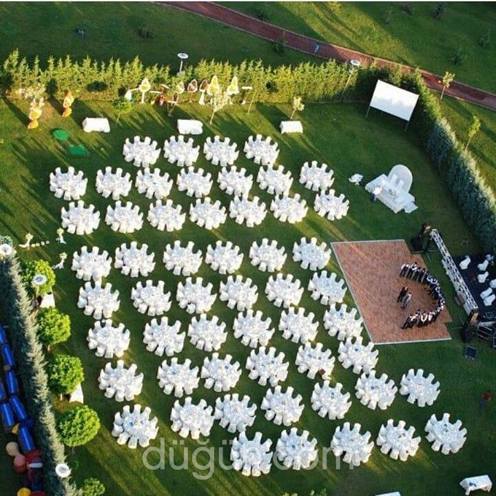 Kırlangıç Kır Düğün Salonu