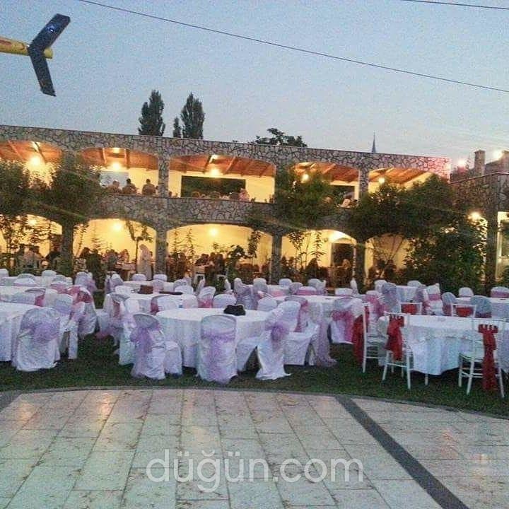 Kırlangıç Kır Düğün Salonu