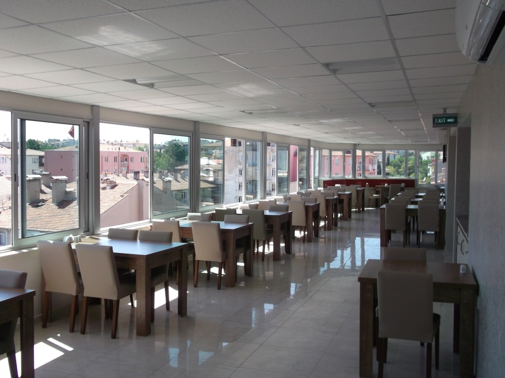 Akdağ Otel