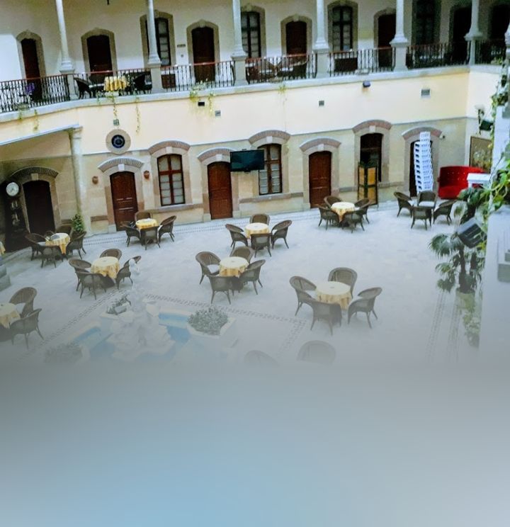 Dülgeroğlu Otel