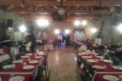 Değirmen Restaurant