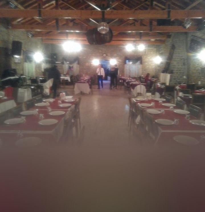 Değirmen Restaurant