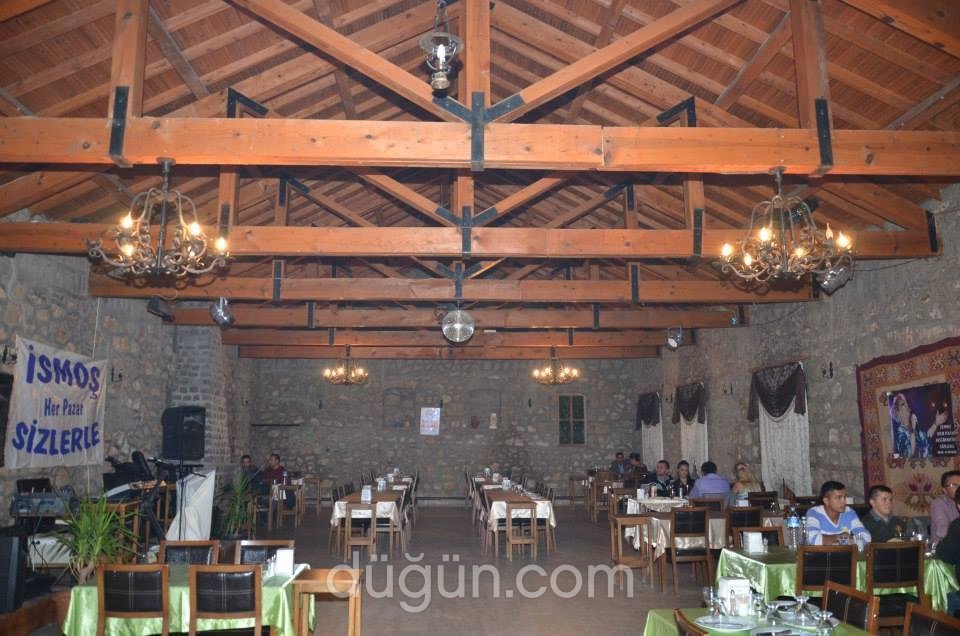 Değirmen Restaurant