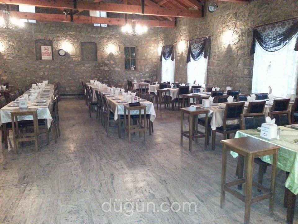 Değirmen Restaurant