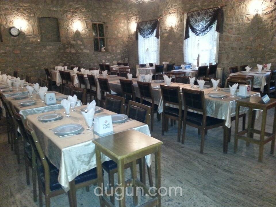 Değirmen Restaurant