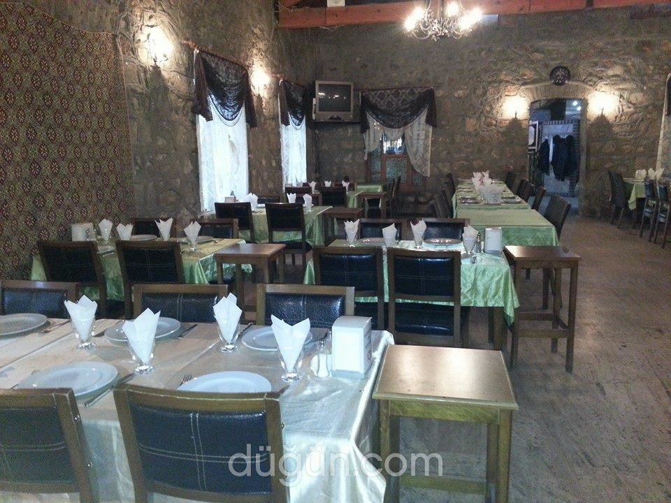 Değirmen Restaurant