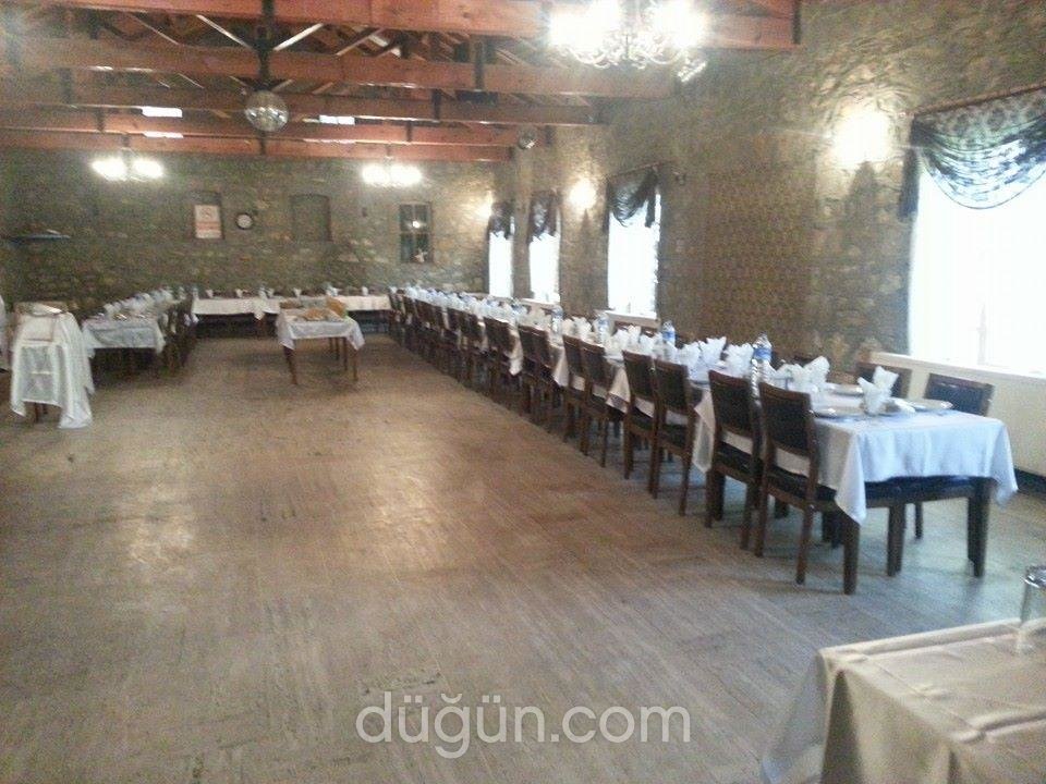 Değirmen Restaurant