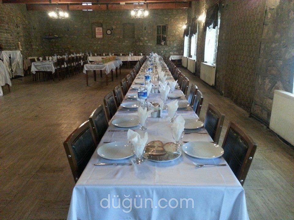 Değirmen Restaurant