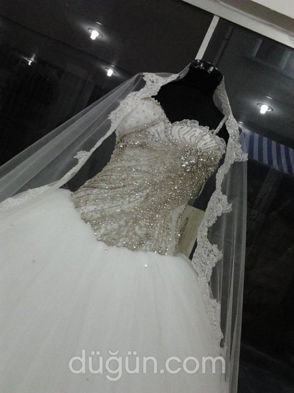 Hatice Eren Moda Evi