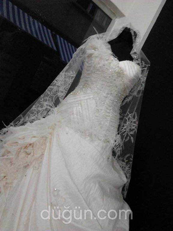 Hatice Eren Moda Evi