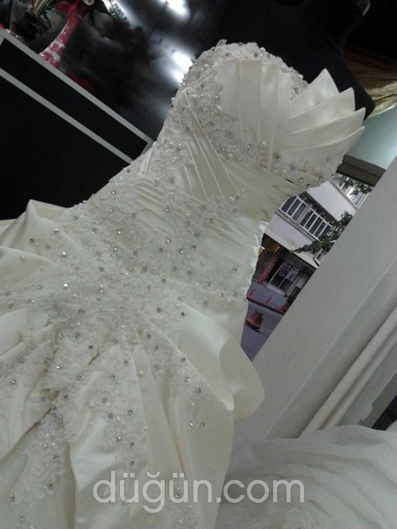 Hatice Eren Moda Evi