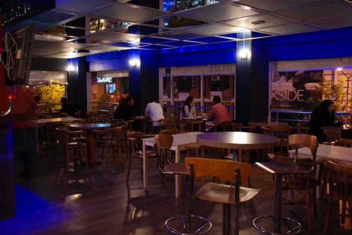 Otel Şahlan Restaurant