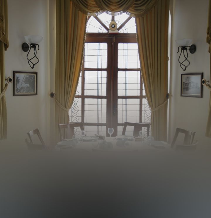 Dülgeroğlu Restaurant