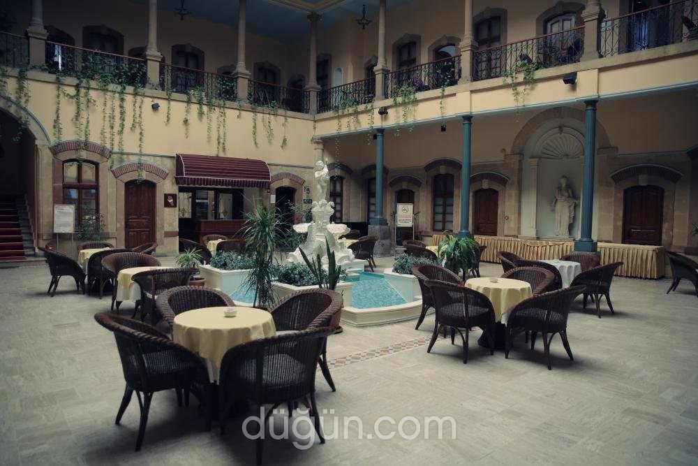 Dülgeroğlu Restaurant