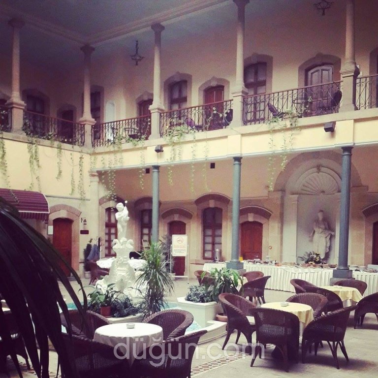 Dülgeroğlu Restaurant