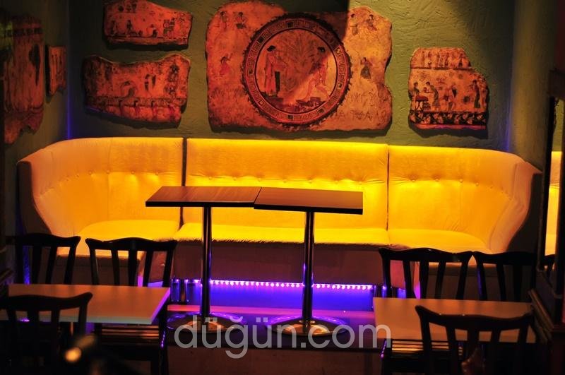 Dülgeroğlu Restaurant