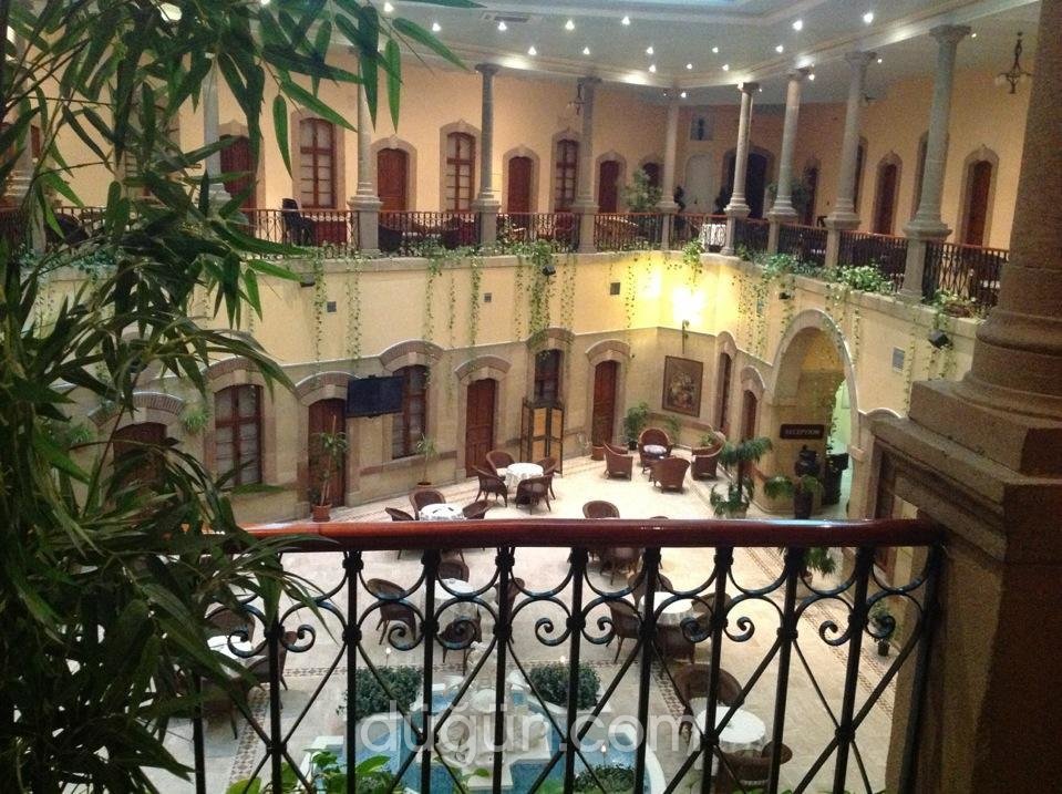 Dülgeroğlu Restaurant