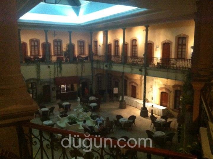 Dülgeroğlu Restaurant