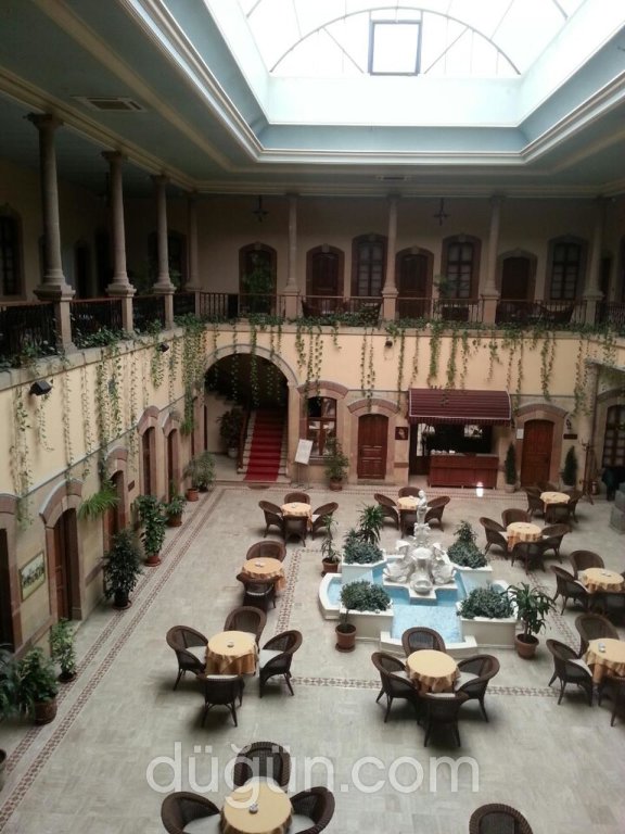 Dülgeroğlu Restaurant