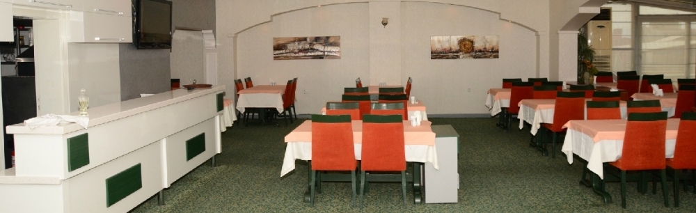 Grand Uzcan Restaurant