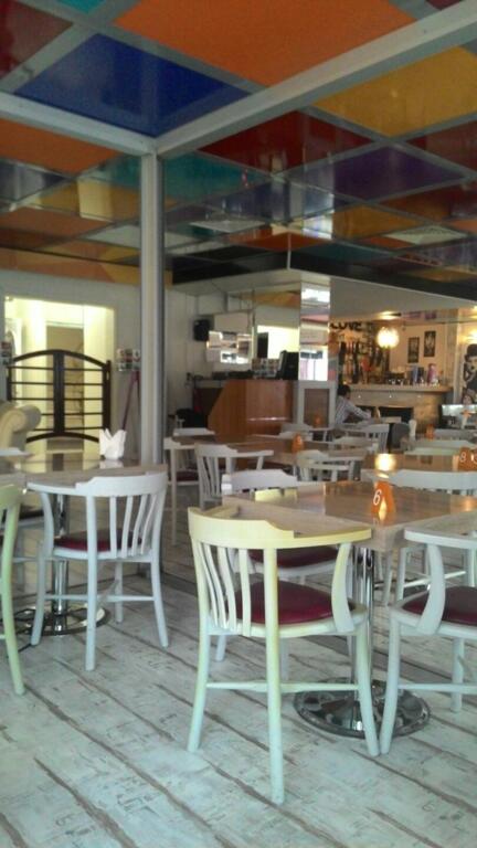 Hardal Cafe