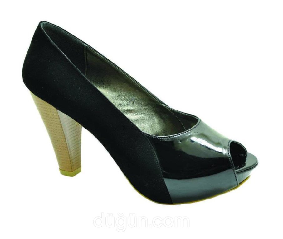 Bl Fosfor Ayakkabı Uşak