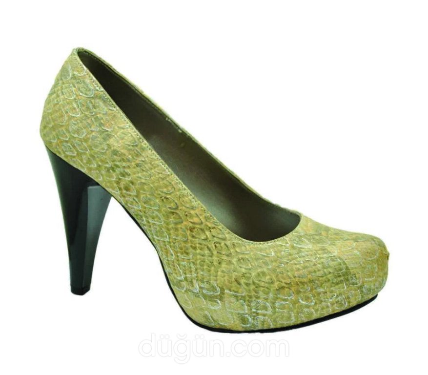 Bl Fosfor Ayakkabı Uşak