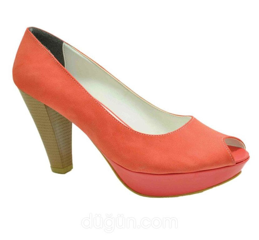 Bl Fosfor Ayakkabı Uşak