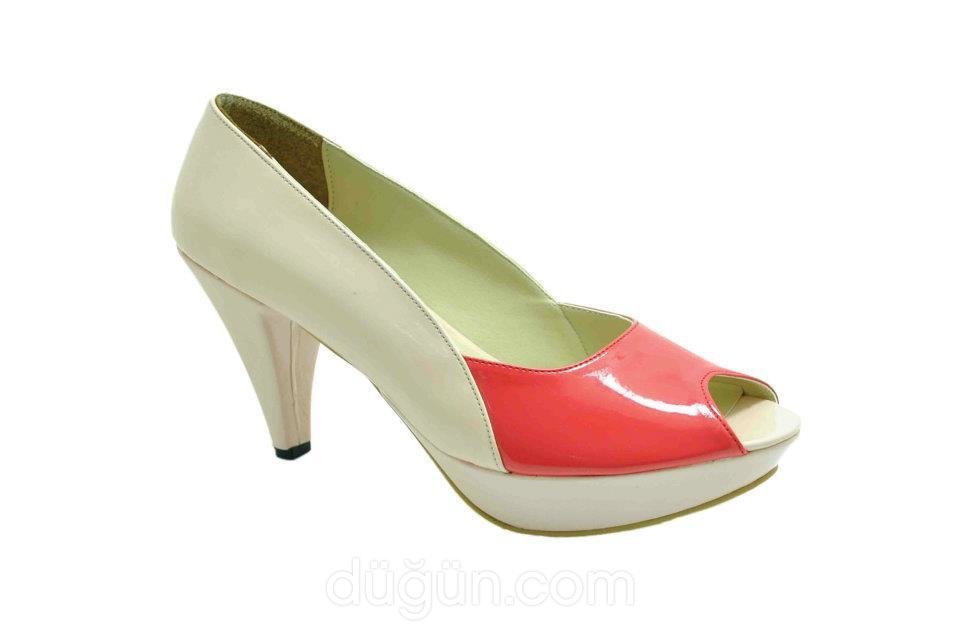 Bl Fosfor Ayakkabı Uşak