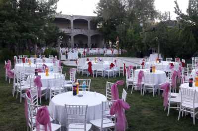 Kırlangıç Kır Düğün Salonu