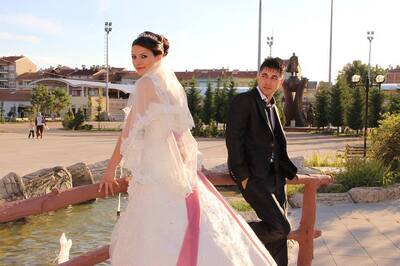 Buse Gelinlik