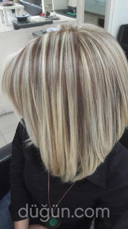 Gürsel Bayan Kuaförü