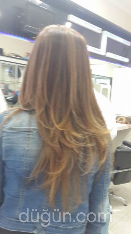 Gürsel Bayan Kuaförü