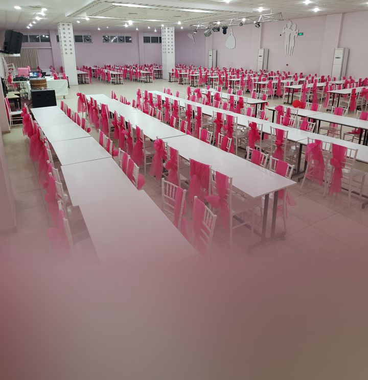 Çınar Düğün Salonları