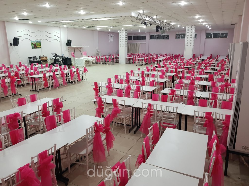Çınar Düğün Salonları
