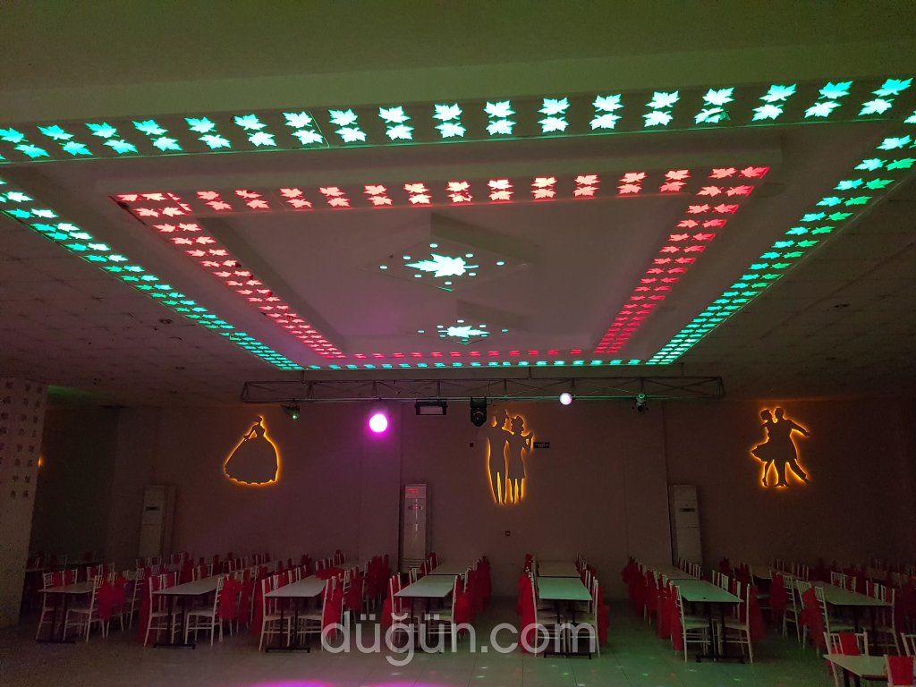 Çınar Düğün Salonları