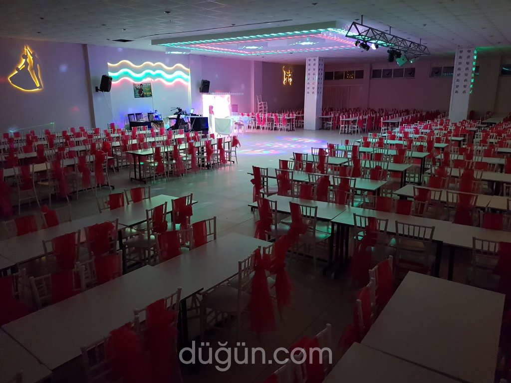 Çınar Düğün Salonları