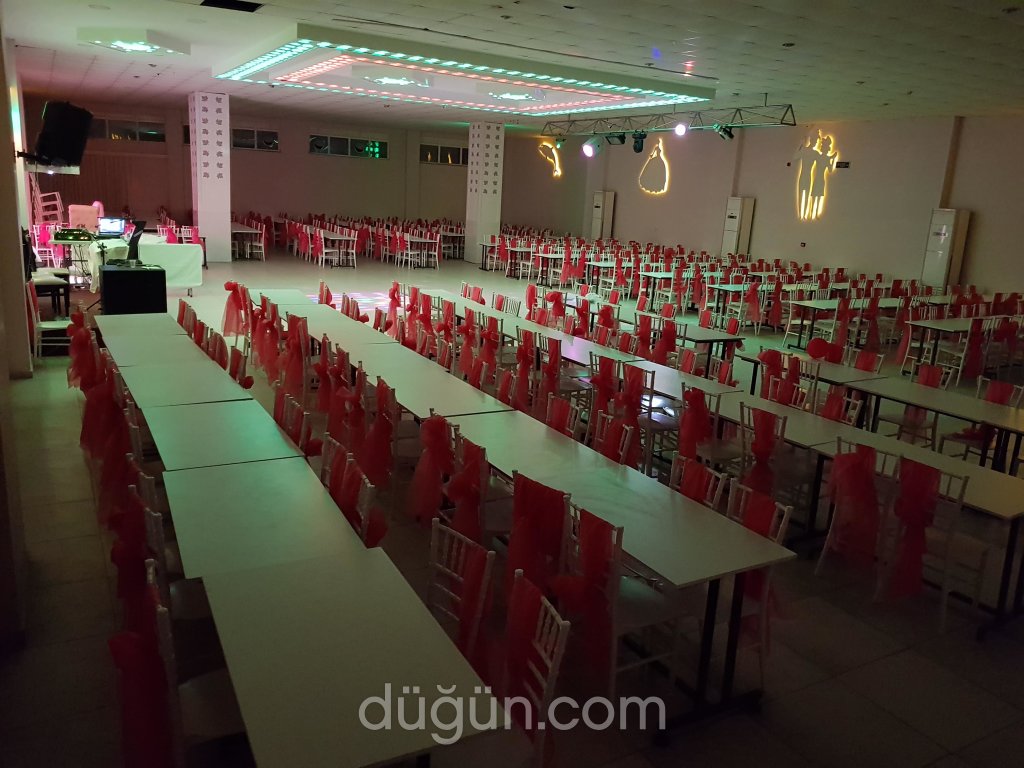 Çınar Düğün Salonları