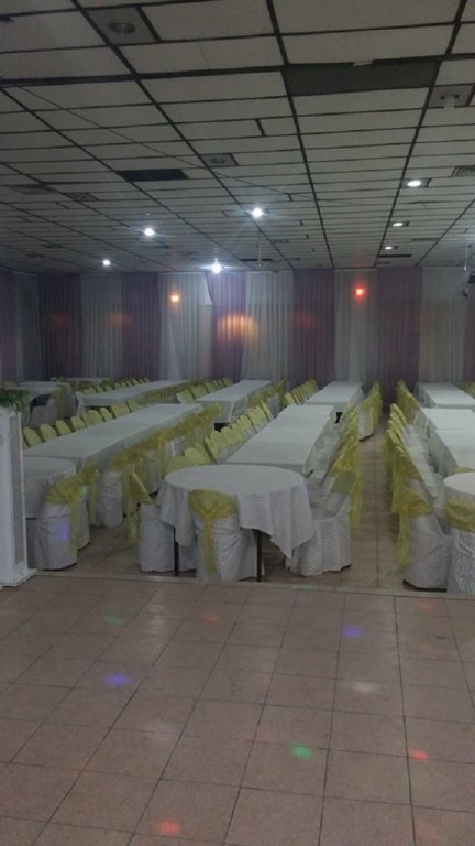Anadolu Yemek ve Düğün Salonları