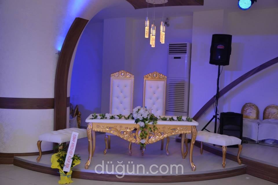 Çağrı Düğün ve Toplantı Salonları