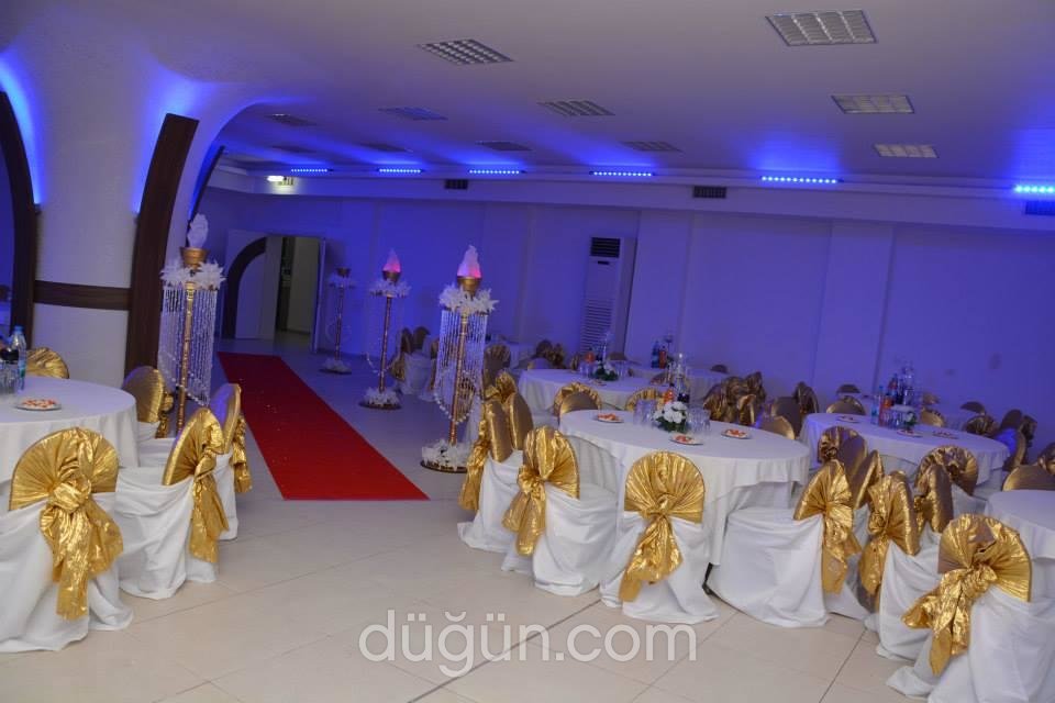 Çağrı Düğün ve Toplantı Salonları